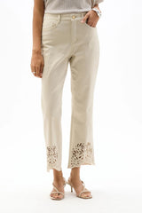 JOSEPH RIBKOFF JEANS FEMME