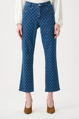 JOSEPH RIBKOFFF JEANS FEMME