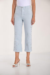 FRANK LYMAN CAPRI FEMME