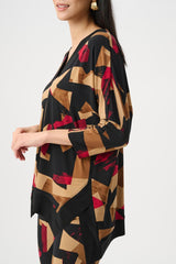 JOSEPH RIBKOFF  TUNIQUE FEMME