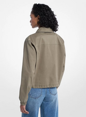 MICHAEL KORS VESTE FEMME