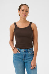 KAFFE CAMISOLE FEMME