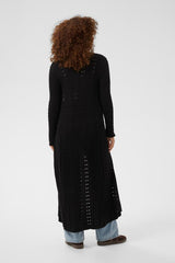 KAFFE CARDIGAN FEMME