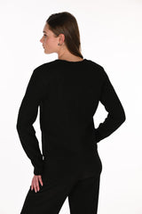FRANK LYMAN CARDIGAN FEMME
