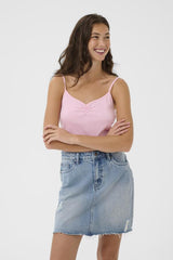 CULTURE CAMISOLE FEMME