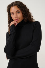 CULTURE COL ROULÉ FEMME