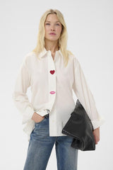 CULTURE CHEMISE FEMME