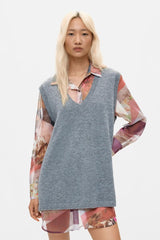 DESIGUAL ROBE FEMME