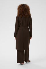 KAFFE MANTEAU FEMME