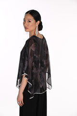 FRANK LYMAN BLOUSE FEMME