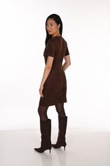 FRANK LYMAN ROBE FEMME
