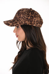 FRANK LYMAN CASQUETTE FEMME