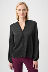 JOSEPH RIBKOFF BLOUSE FEMME