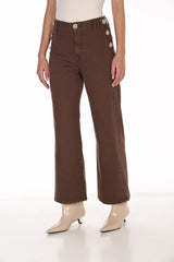 FRANK LYMAN JEANS FEMME