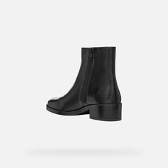 GEOX BOTTE FEMME