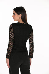 FRANK LYMAN CHANDAIL  FEMME