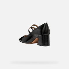 GEOX TALON HAUT FEMME