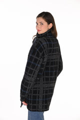 FRANK LYMAN VESTE FEMME