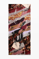 DESIGUAL FOULARD FEMME