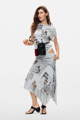 DESIGUAL SAC FEMME
