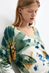 DESIGUAL CHANDAIL FEMME