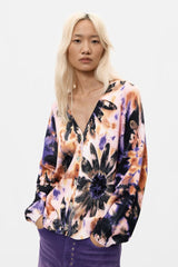 DESIGUAL CARDIGAN FEMME
