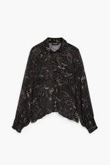 DESIGUAL BLOUSE FEMME