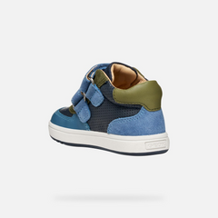 GEOX CHAUSSURE GARÇON