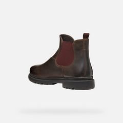 GEOX BOTTE HOMME