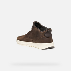 GEOX BOTTINE HOMME