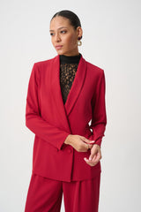 JOSEPH RIBKOFF VESTON FEMME