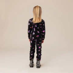NANO Couche de base deux pièces FILLE