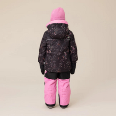 NANO HABIT DE NEIGE FILLE