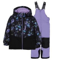 NANO HABIT DE NEIGE FILLE