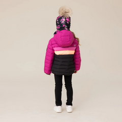 NANO MANTEAU FILLE