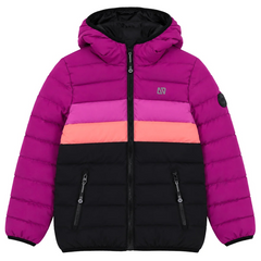 NANO MANTEAU FILLE