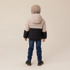 NANO MANTEAU GARÇON