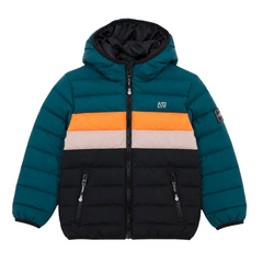 NANO MANTEAU GARÇON