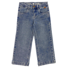 NANO JEANS FILLE