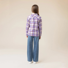 NANO JEANS FILLE