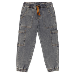 NANO JEANS GARÇON