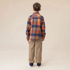 NANO PANTALON GARÇON