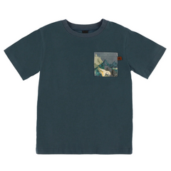 NANO T-SHIRT GARÇON