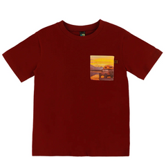 NANO T-SHIRT GARÇON