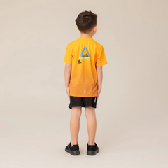 NANO T-SHIRT GARÇON