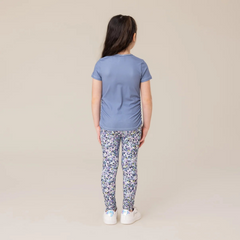 NANO T-SHIRT FILLE