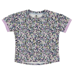 NANO T-SHIRT FILLE