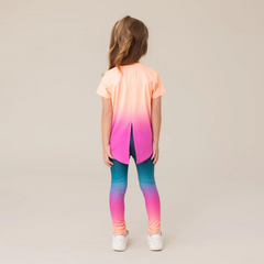 NANO T-SHIRT FILLE