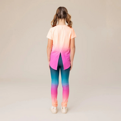 NANO LEGGING FILLE