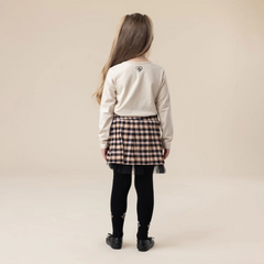 NANO JUPE FILLE
